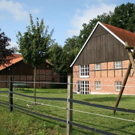 Landhaus Am Esch Warendorf Exterior photo