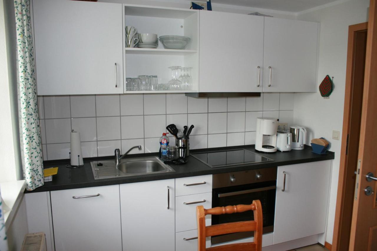 Landhaus Am Esch Warendorf Exterior photo