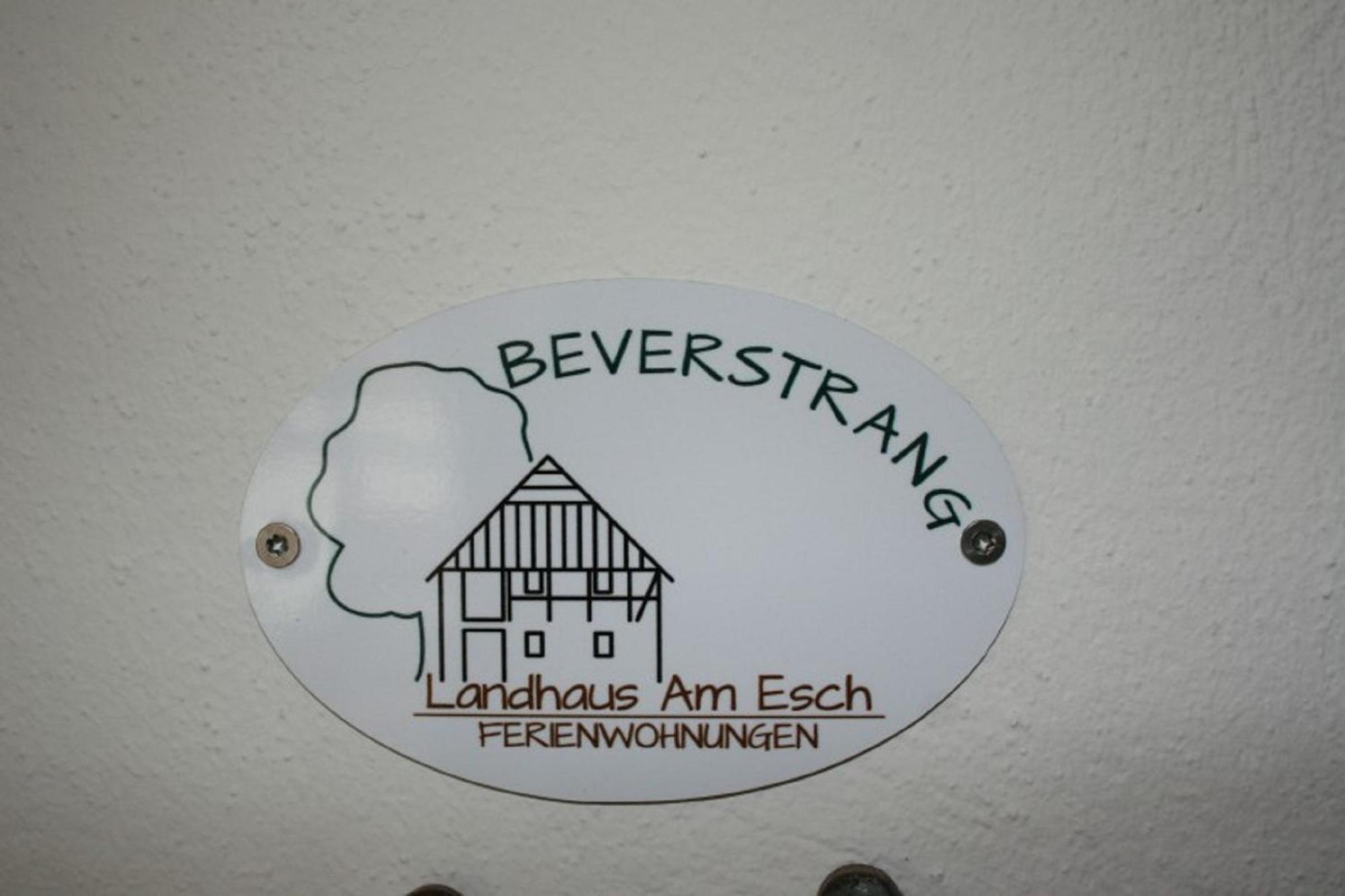 Landhaus Am Esch Warendorf Room photo