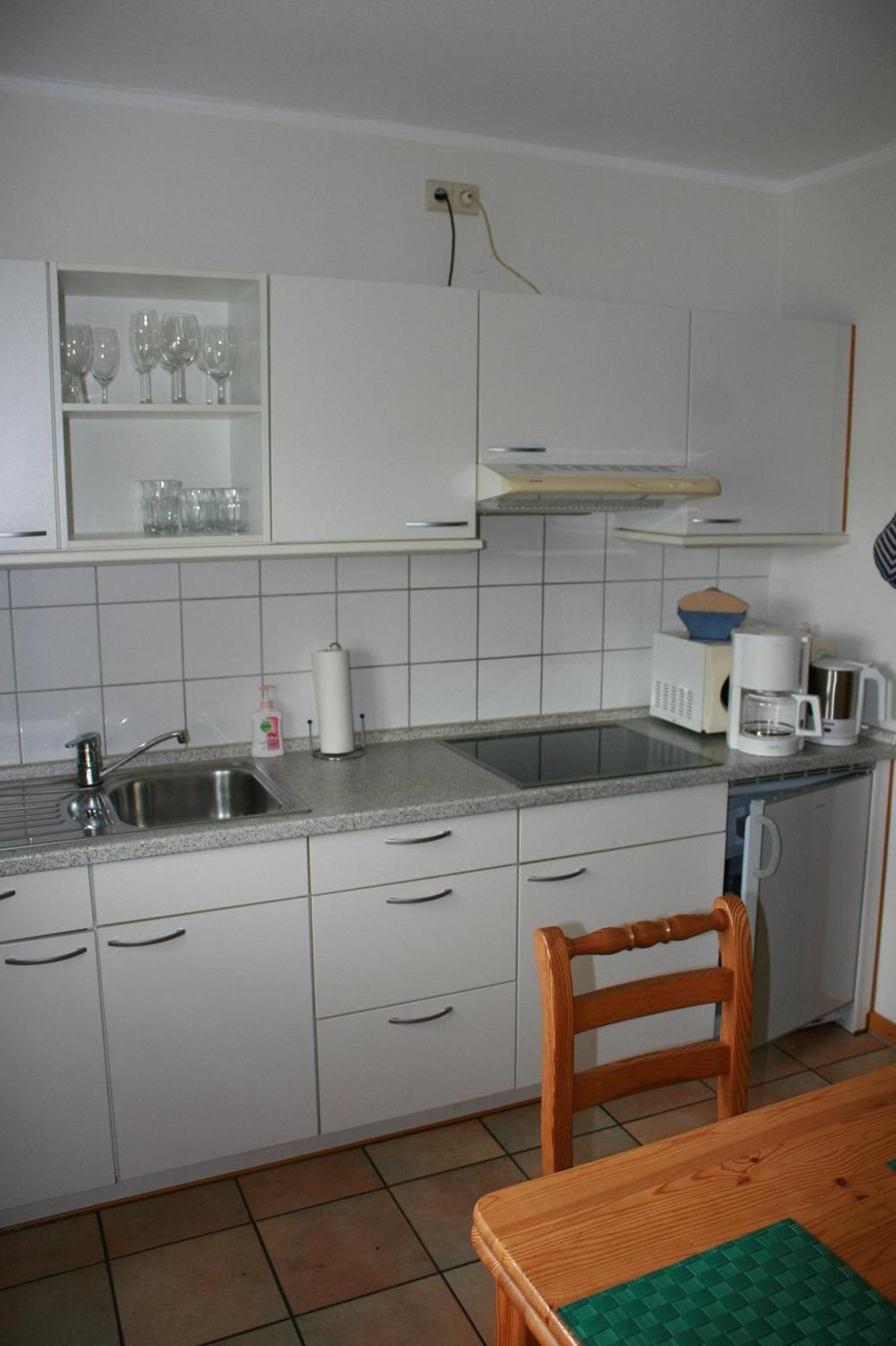 Landhaus Am Esch Warendorf Room photo