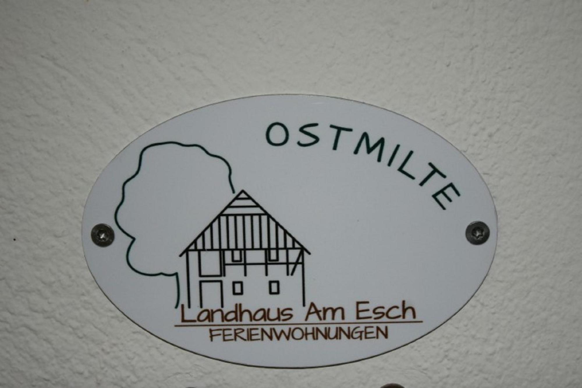 Landhaus Am Esch Warendorf Room photo