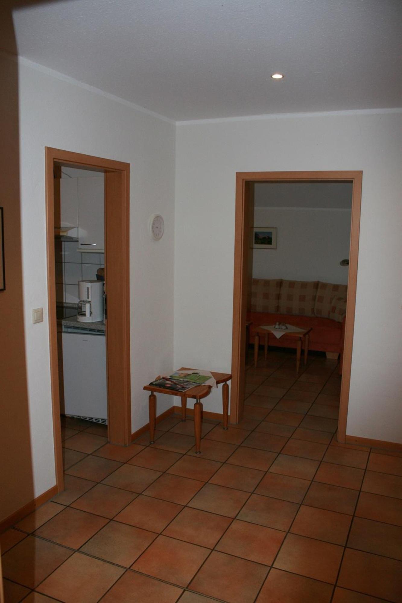 Landhaus Am Esch Warendorf Room photo
